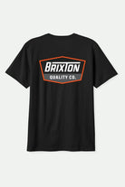 Brixton Mens Shirt Regal Standard