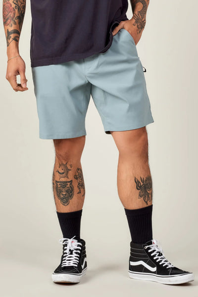 686 Mens Shorts Everywhere Hybrid