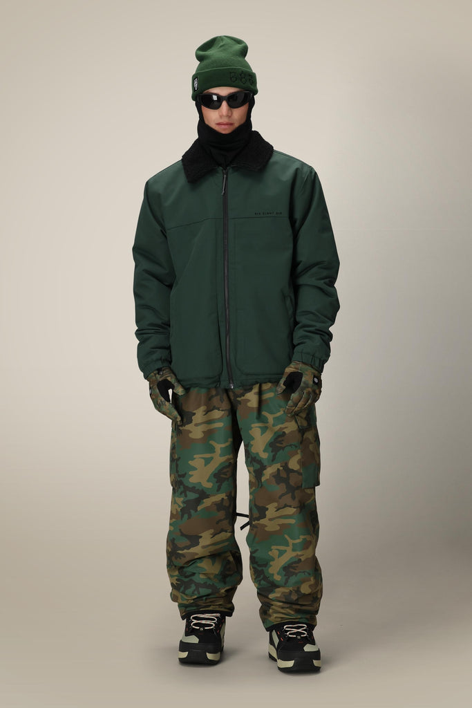 686 Mens Snow Pants Essox Cargo