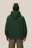 686 Mens Snow Layers Knockout Logo Premium Heavyweight Pullover Hoody