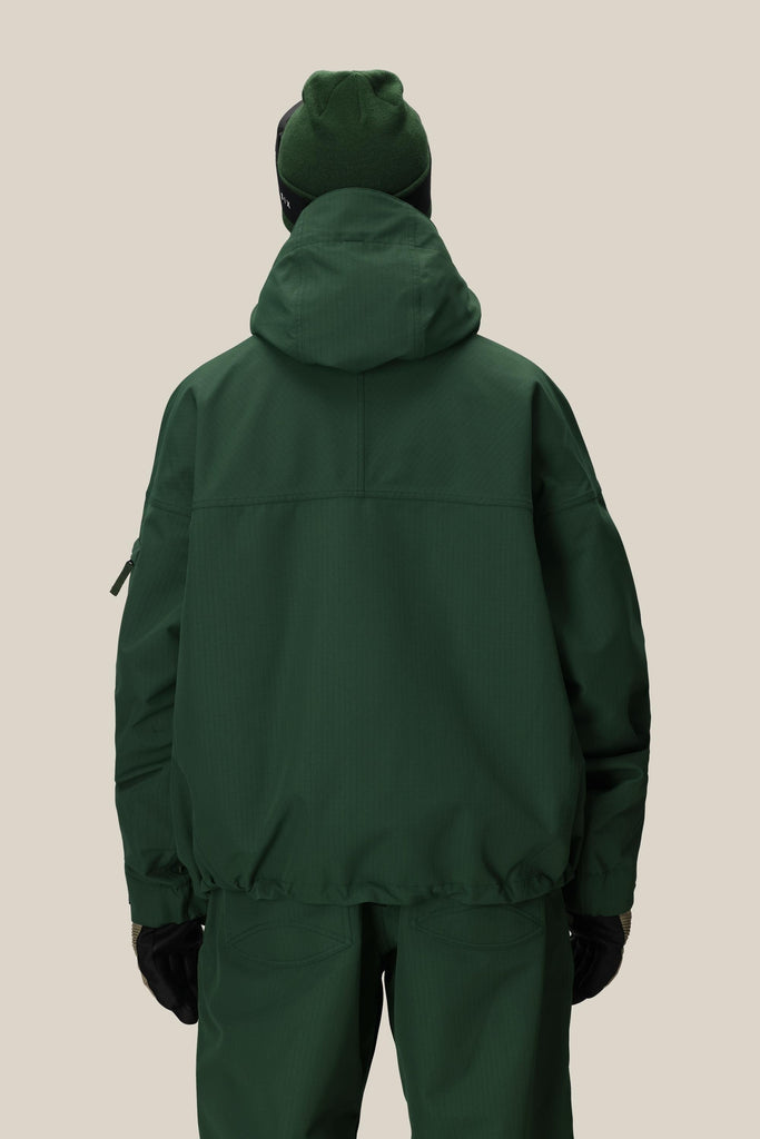 686 Mens Snow Jacket Dojo