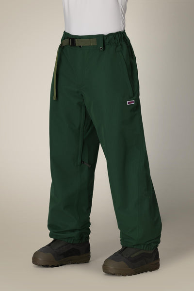 686 Mens Snow Pants Dojo