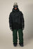 686 Mens Snow Jacket Geo Insulated