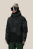 686 Mens Snow Jacket Geo Insulated