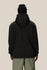686 Mens Snow Layers Bonded Fleece Zip Hoody