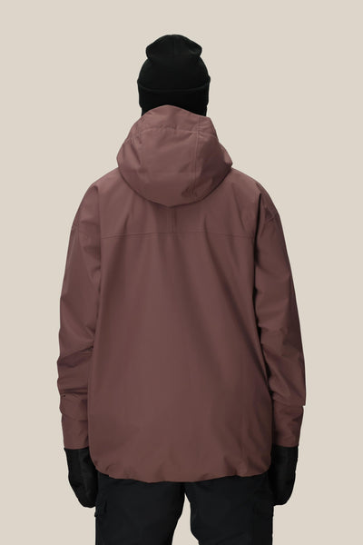 686 Mens Snow Jacket Gateway Shell