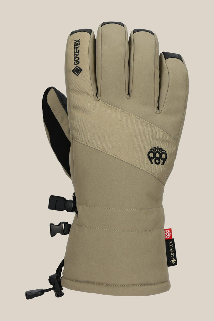 686 Mens Gloves GORE-TEX Linear