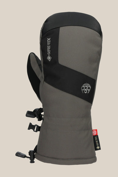 686 Mens Mittens GORE-TEX Linear Mitt