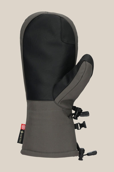 686 Mens Mittens GORE-TEX Linear Mitt