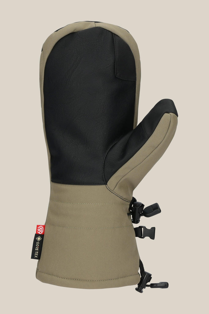 686 Mens Mittens GORE-TEX Linear Mitt