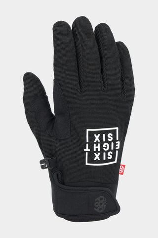 686 Mens Gloves Outlaw Pipe Glove