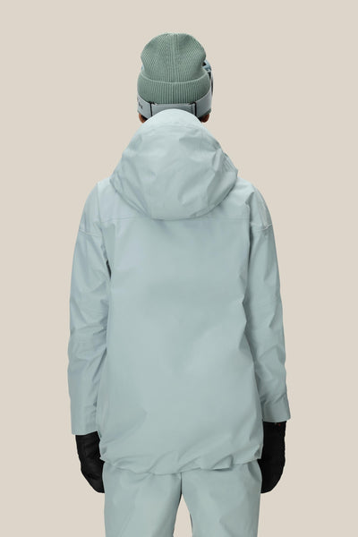 686 Womens Snow Jacket GORE-TEX Skyline Thermagraph