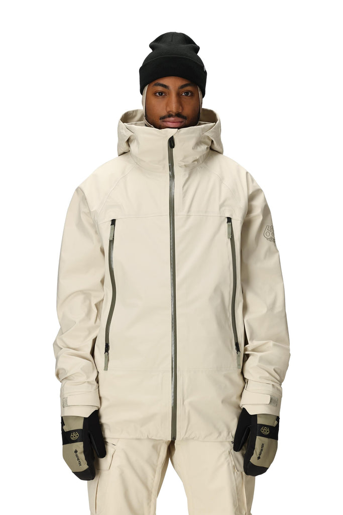 686 Mens Snow Jacket SMARTY 3-In-1 Rodeo 3L