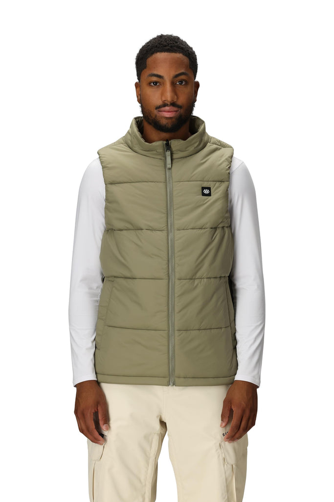 686 Mens Snow Jacket SMARTY 3-In-1 Rodeo 3L