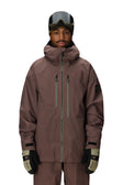 686 Mens Snow Jacket GORE-TEX 3L ATV Thermagraph
