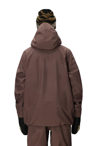 686 Mens Snow Jacket GORE-TEX 3L ATV Thermagraph