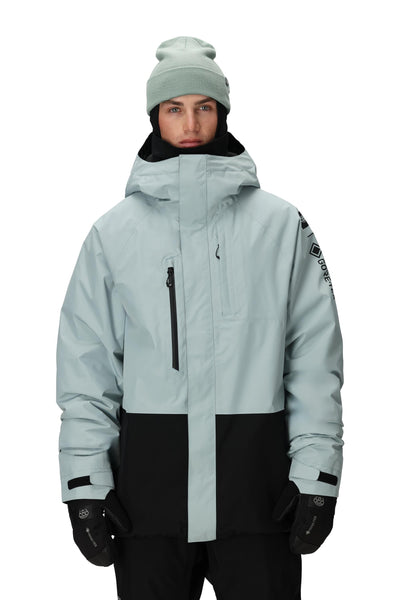 686 Mens Snow Jacket GORE-TEX Core Insulated