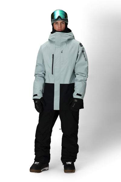 686 Mens Snow Jacket GORE-TEX Core Insulated