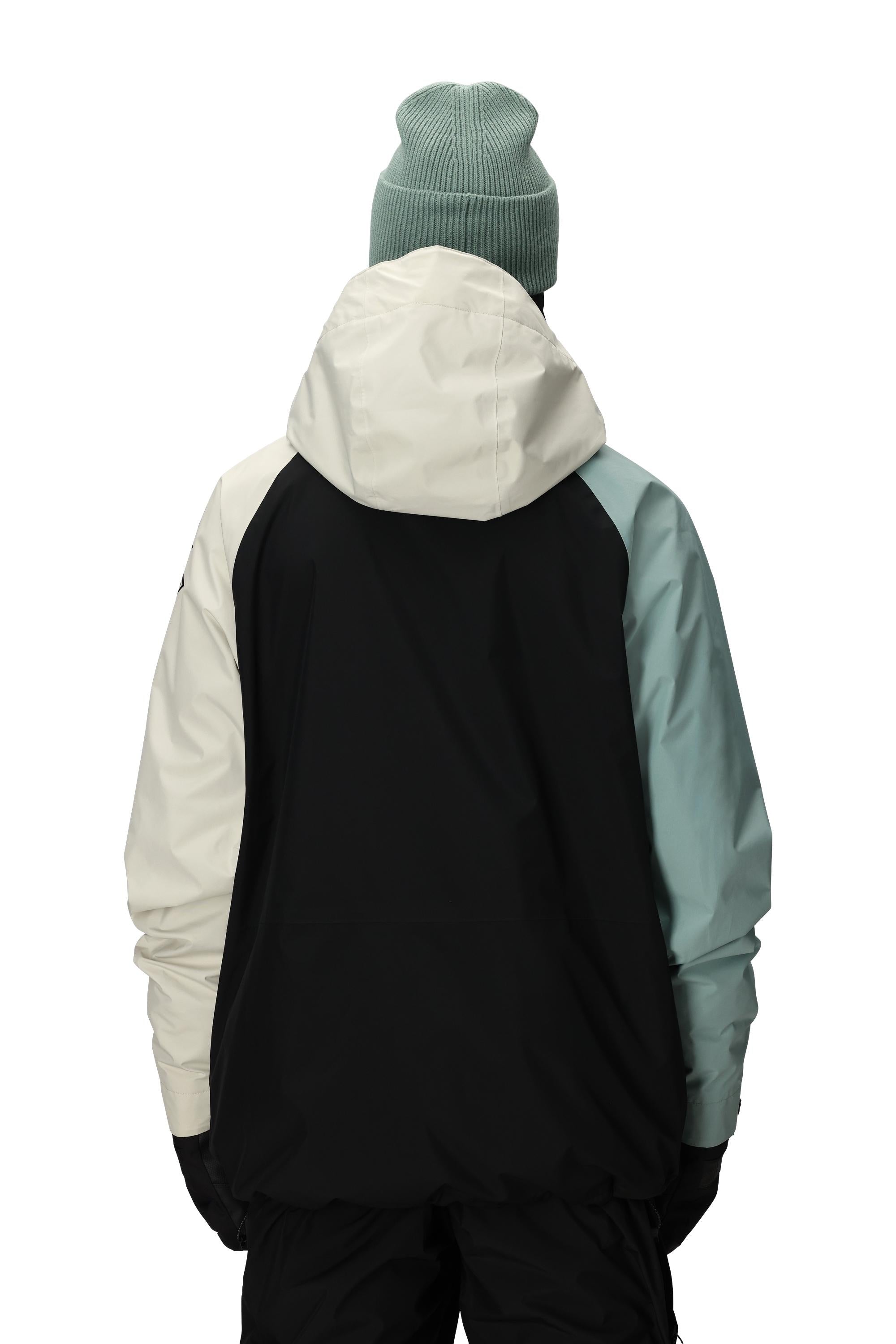 686 Mens Snow Jacket GORE-TEX Core Shell – Hansen Surfboards