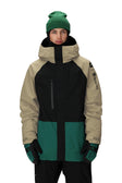 686 Mens Snow Jacket GORE-TEX Core Shell