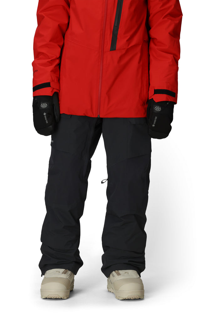 686 Mens Snow Pants GORE-TEX Dispatch Shell Pant