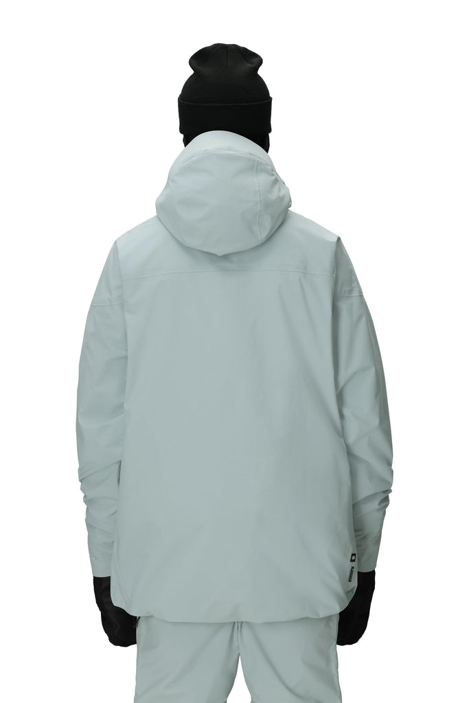 686 Mens Snow Jacket GORE-TEX GT Thermagraph