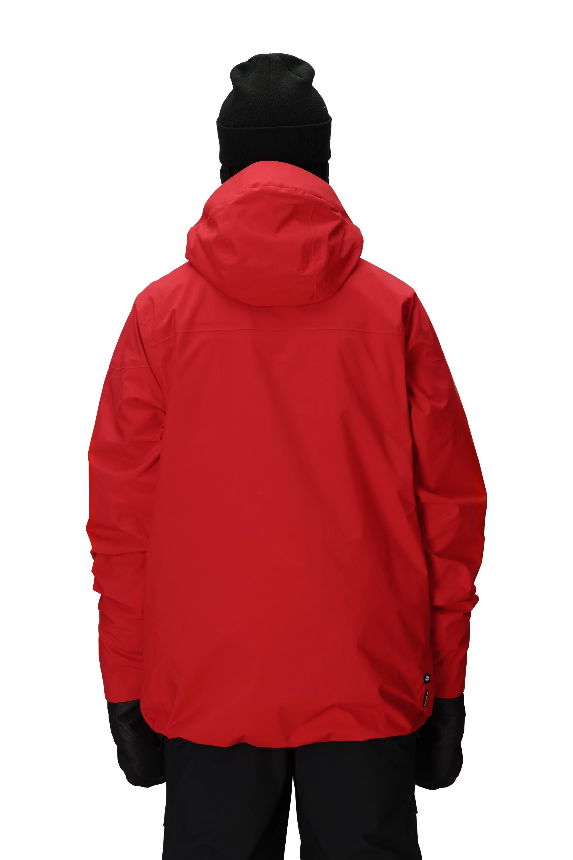 686 Mens Snow Jacket GORE-TEX GT Thermagraph – Hansen Surfboards