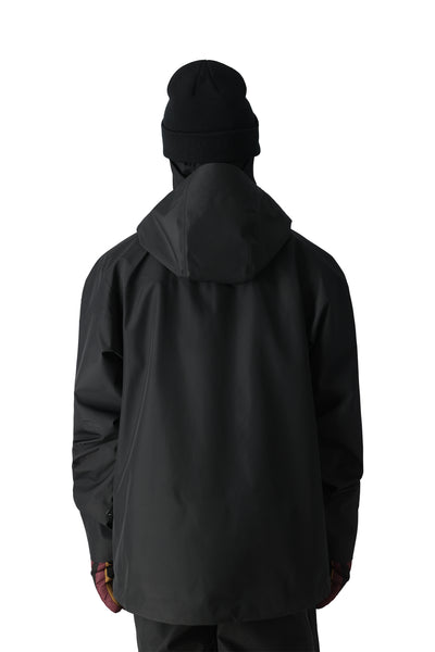 686 Mens Snow Jacket GORE-TEX 3L ATV Thermagraph