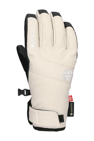 686 Womens Gloves GORE-TEX Linear Under Cuff