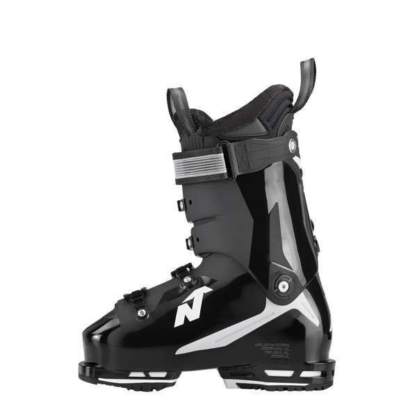 Nordica Womens Ski Boots Speedmachine 3 105 W (GW)