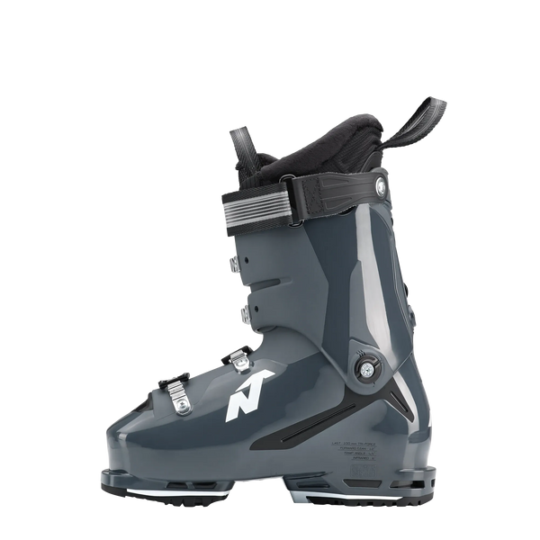 Nordica Womens Ski Boots Speedmachine 3 95 W (GW)