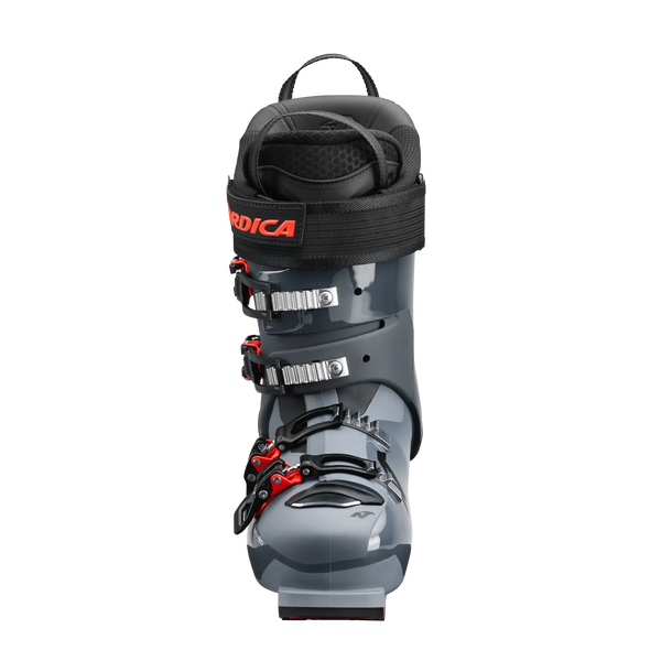 Nordica Mens Ski Boots Sportmachine 3 120 GW