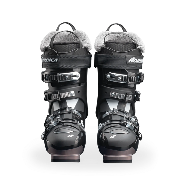 Nordica Womens Ski Boots Sportmachine 3 85 W (GW)