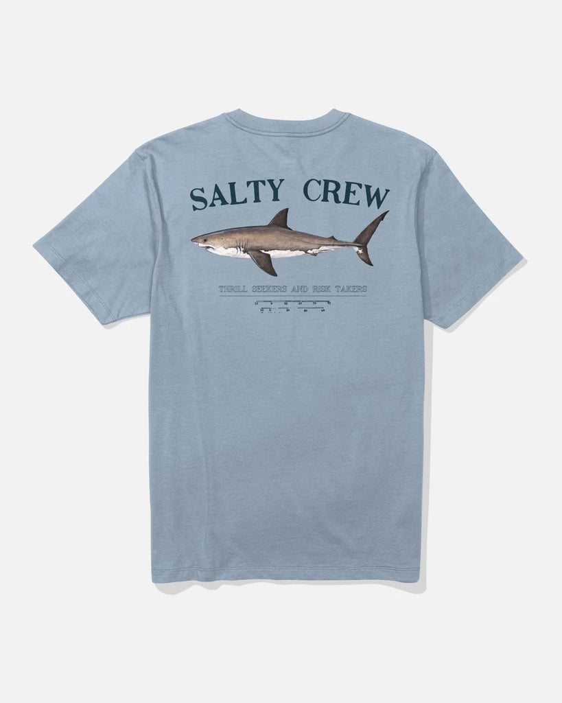Salty Crew Mens Shirt Bruce