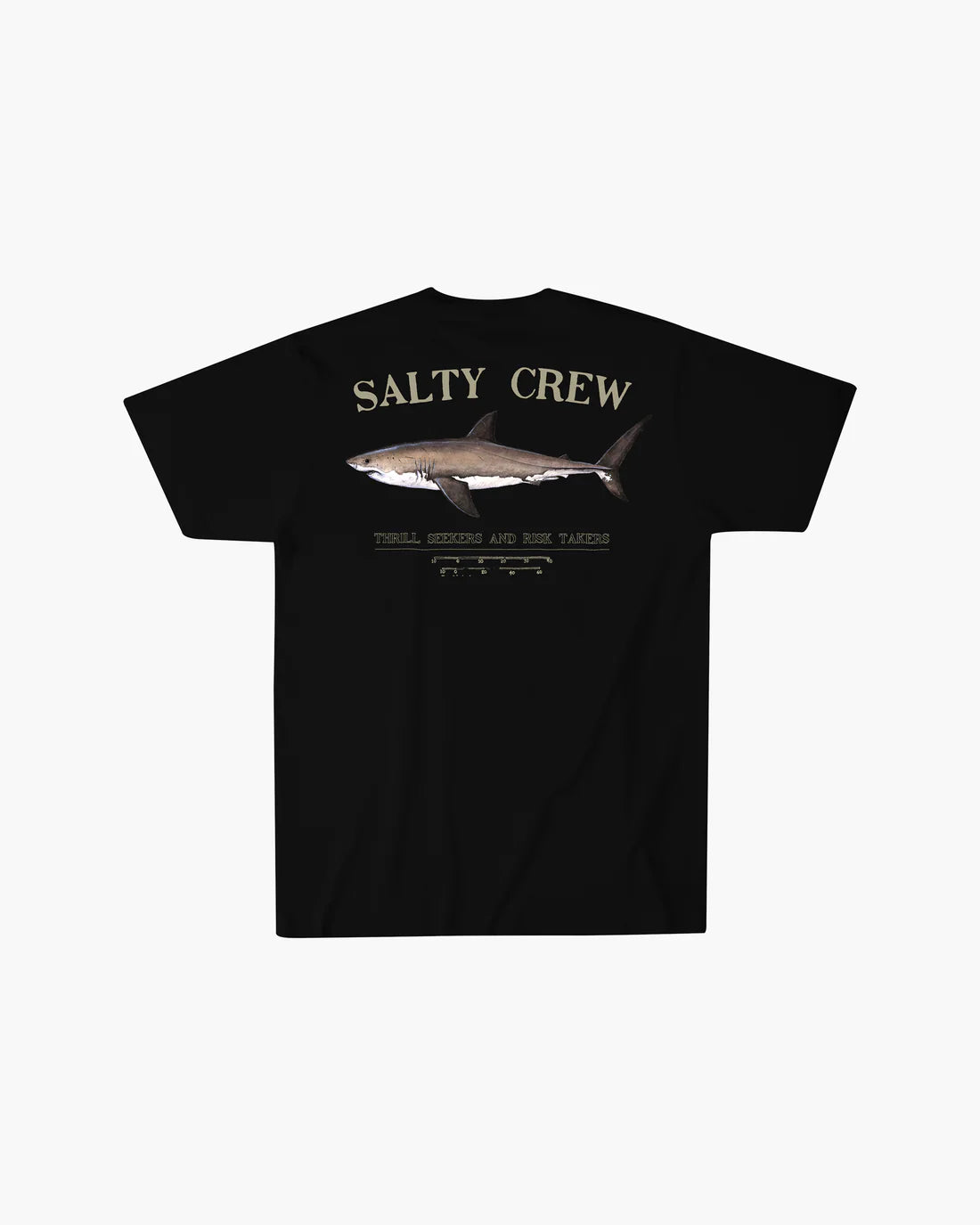 Shirt Bruce