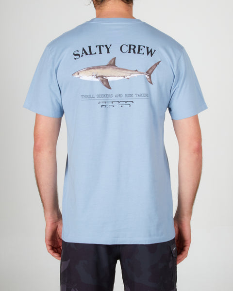Salty crew deals shark shirt