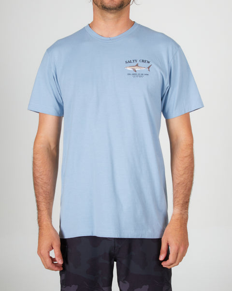 Salty Crew Mens Shirt Bruce