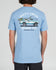 Salty Crew Mens Shirt Off Road
