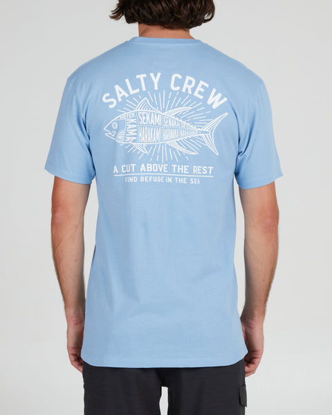 Salty Crew Mens Shirt Cut Above