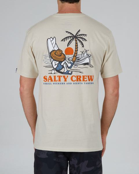 Salty Crew Mens Shirt Siesta