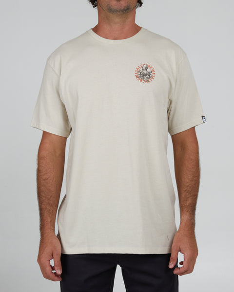 Salty Crew Mens Shirt Tentacles Premium
