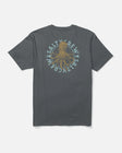 Salty Crew Mens Shirt Tentacles Premium