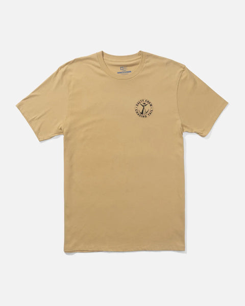 Salty Crew Mens Shirt Tailgate Premium