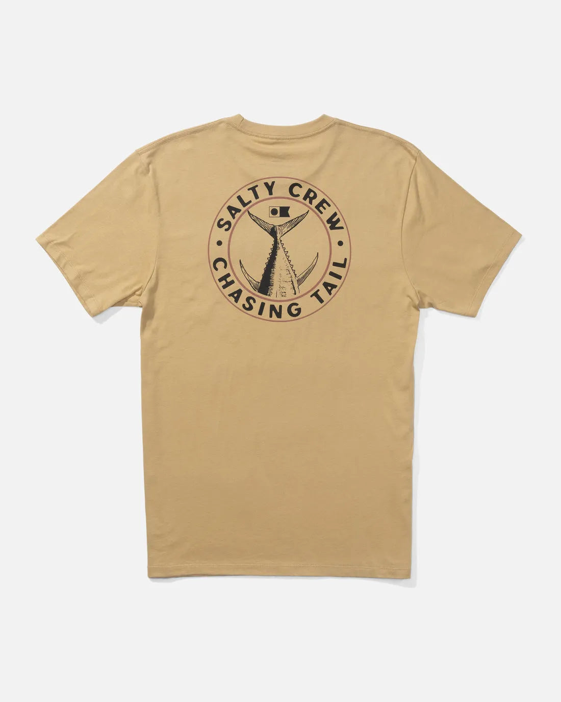 Salty Crew Mens Shirt Tailgate Premium
