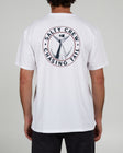 Salty Crew Mens Shirt Tailgate Premium