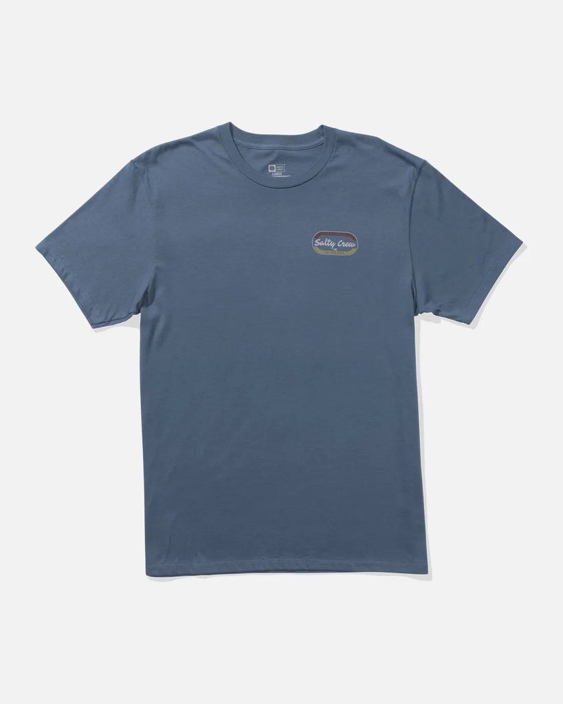 Salty Crew Mens Shirt Capsule