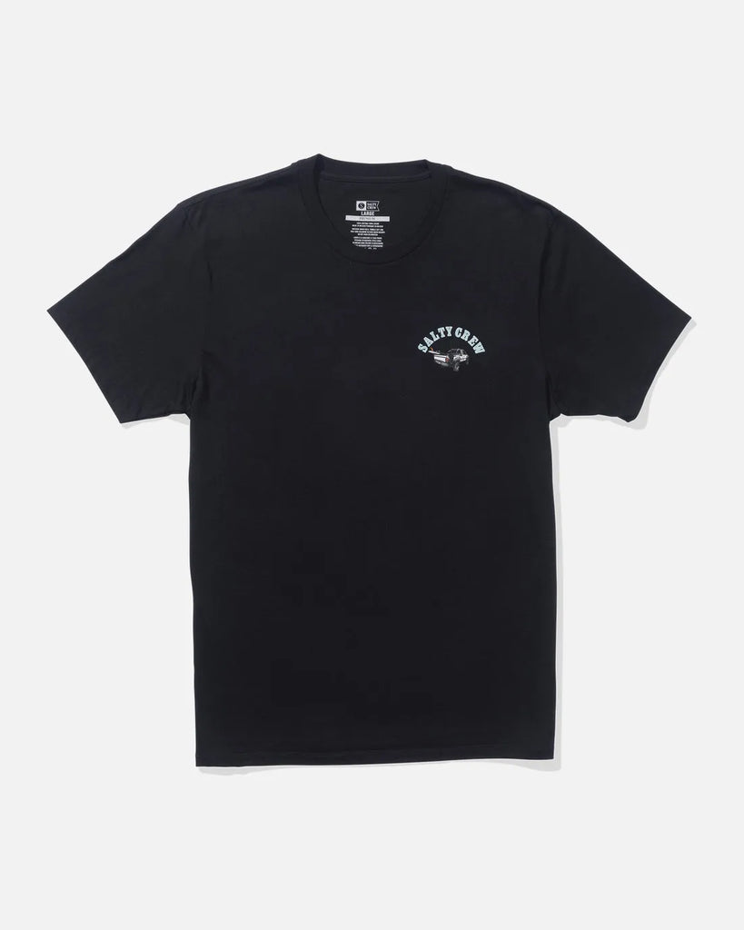 Salty Crew Mens Shirt Lifted