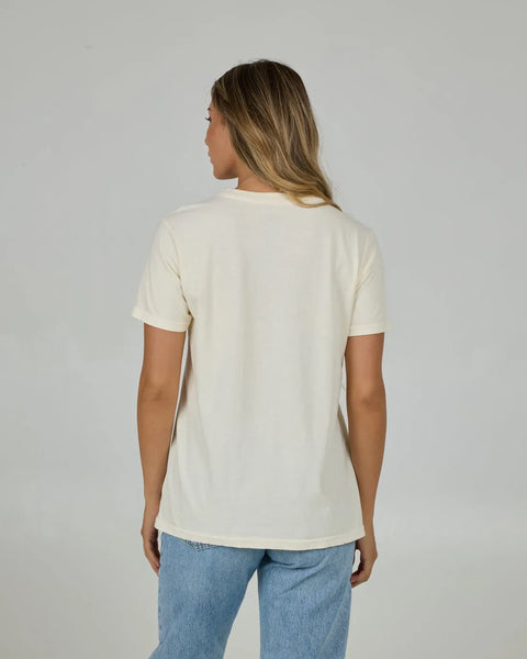 Salty Crew Womens Shirt Perfect Set Boyfriend Tee