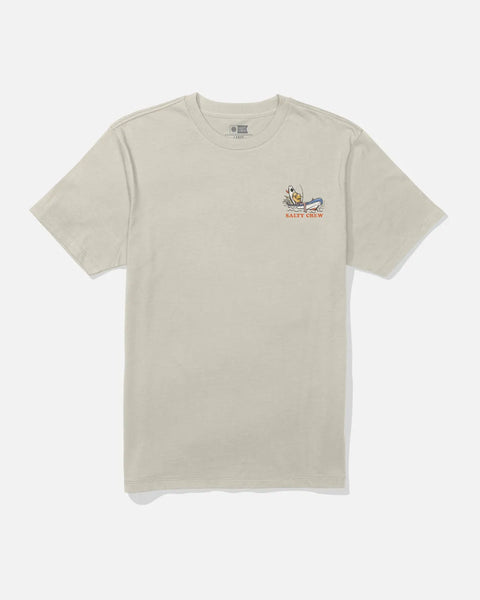 Salty Crew Mens Shirt Down Time