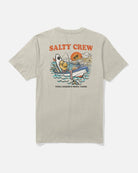 Salty Crew Mens Shirt Down Time